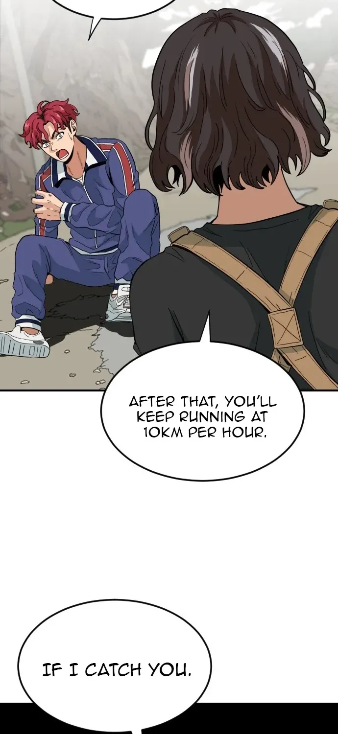 Read The Ultimate Manager chapter 1 image 24 on Lezhin