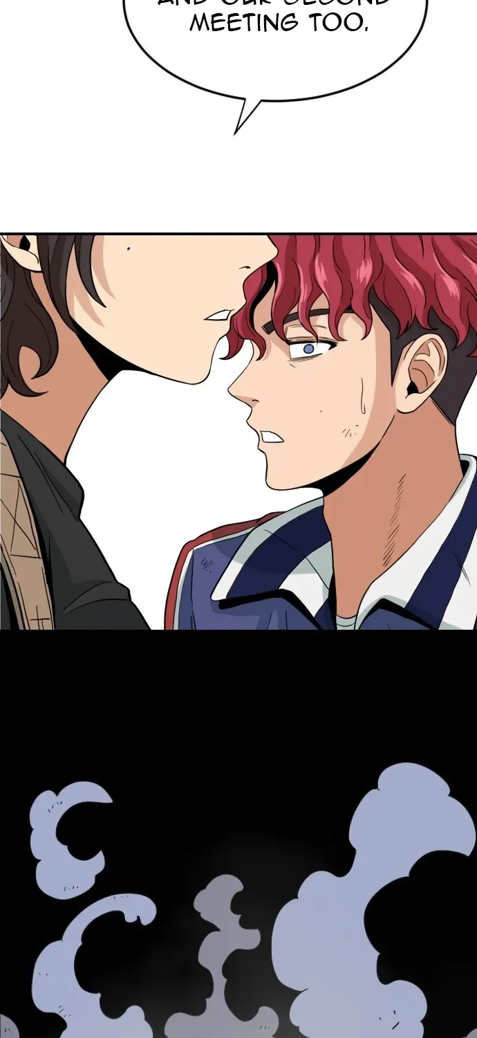 Read The Ultimate Manager chapter 1 image 35 on Lezhin