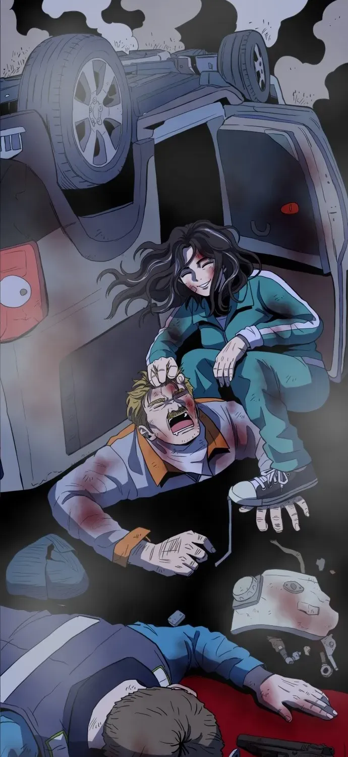Read The Ultimate Manager chapter 1 image 36 on Lezhin
