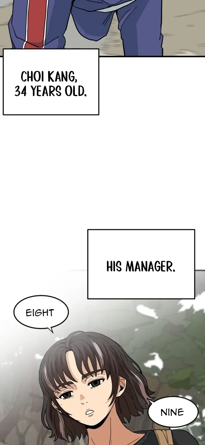 Read The Ultimate Manager chapter 1 image 50 on Lezhin