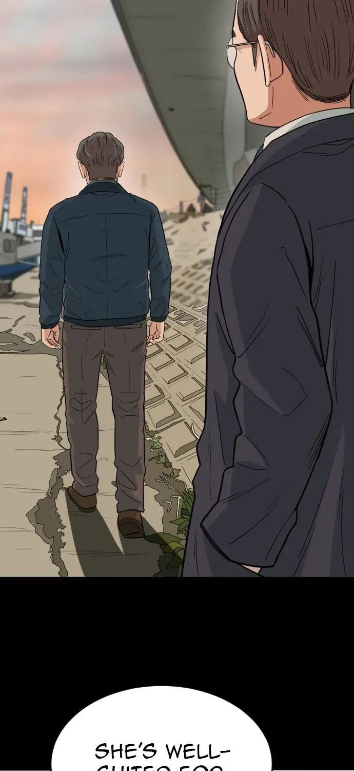 Read The Ultimate Manager chapter 1 image 98 on Lezhin