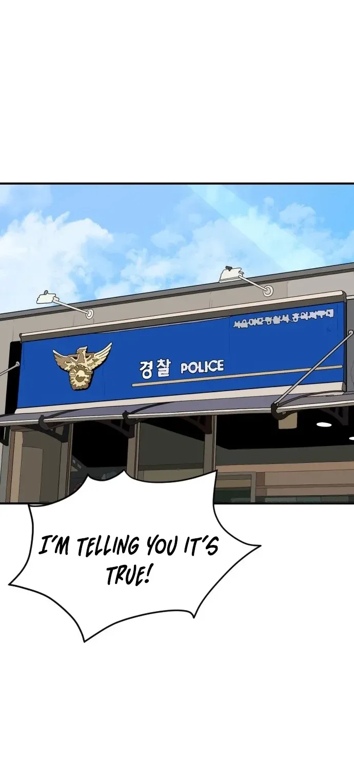 Read The Ultimate Manager chapter 3 image 1 on Lezhin
