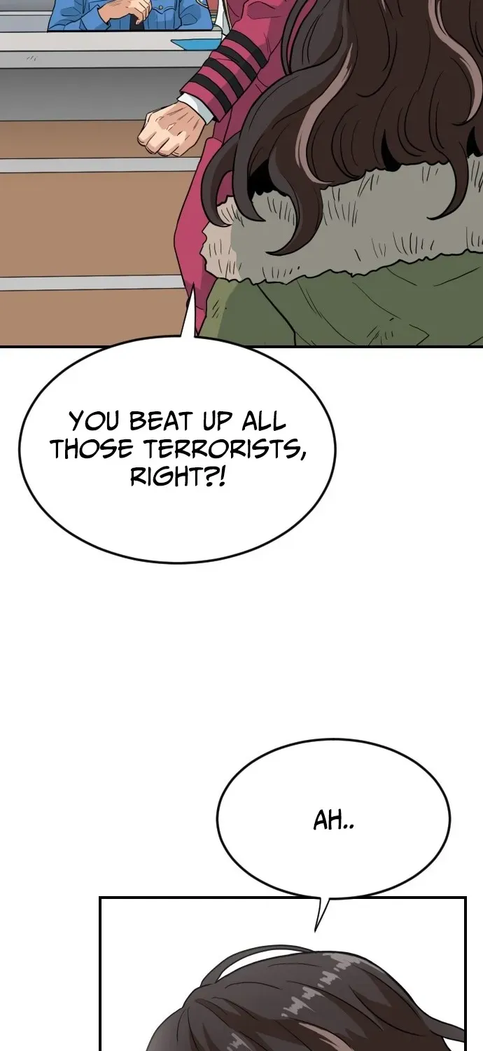 Read The Ultimate Manager chapter 3 image 10 on Lezhin