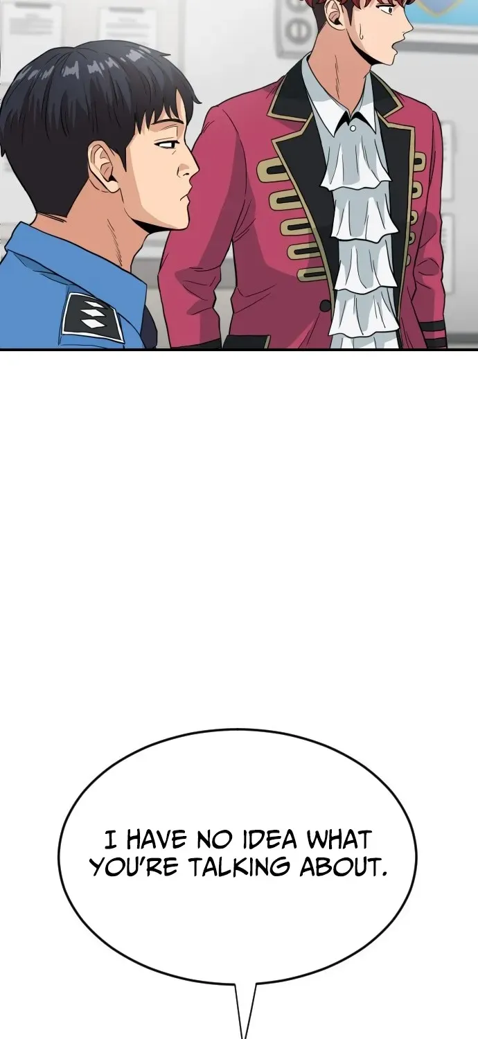 Read The Ultimate Manager chapter 3 image 12 on Lezhin