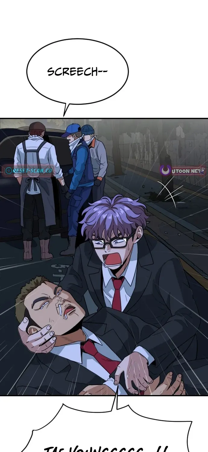 Read The Ultimate Manager chapter 3 image 135 on Lezhin