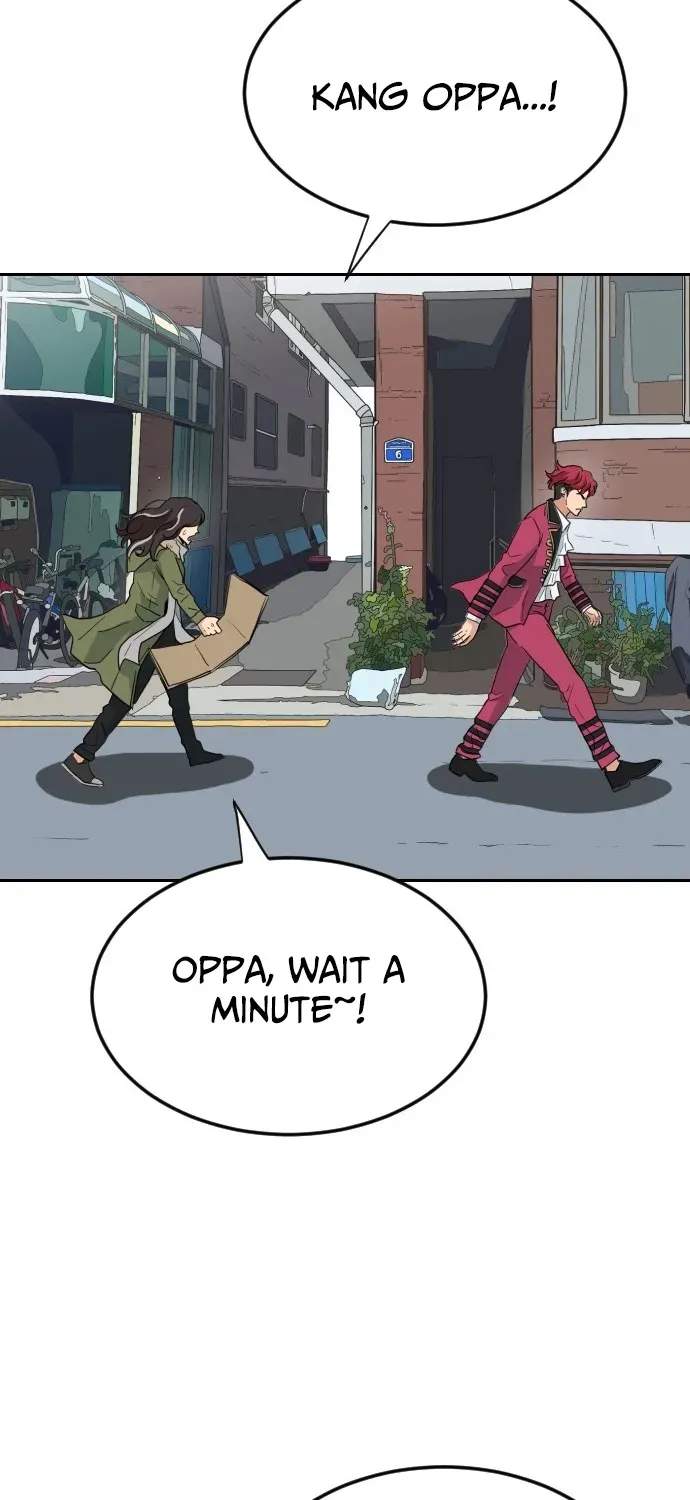 Read The Ultimate Manager chapter 3 image 18 on Lezhin