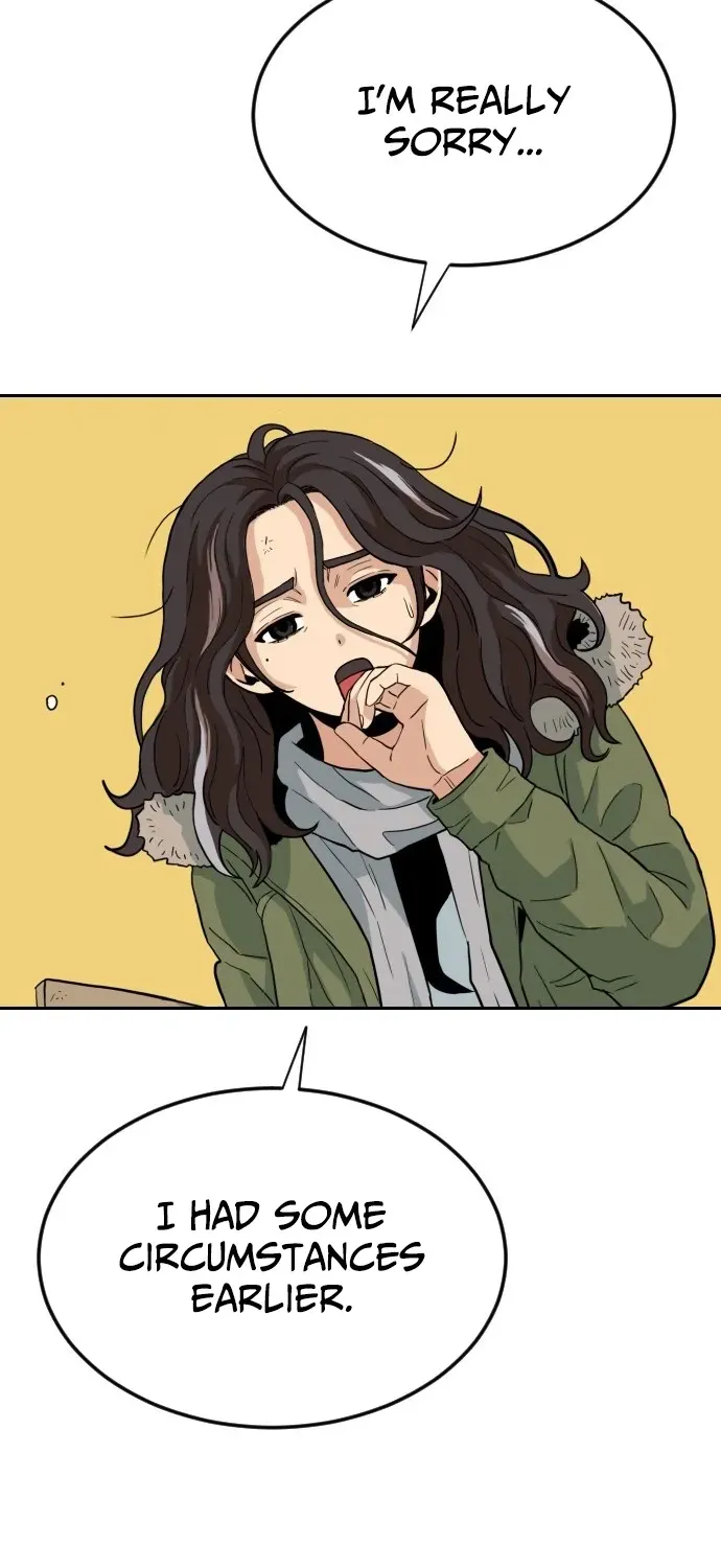 Read The Ultimate Manager chapter 3 image 19 on Lezhin