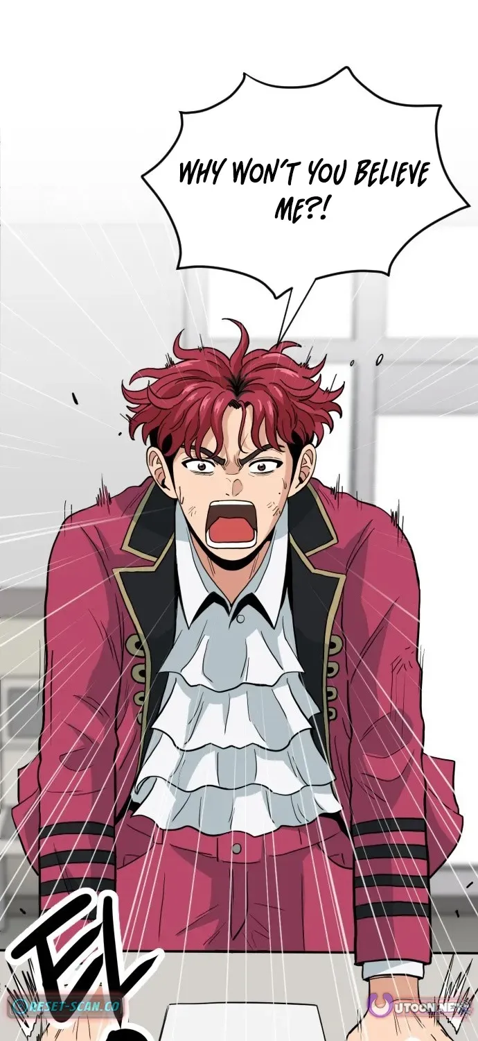 Read The Ultimate Manager chapter 3 image 2 on Lezhin