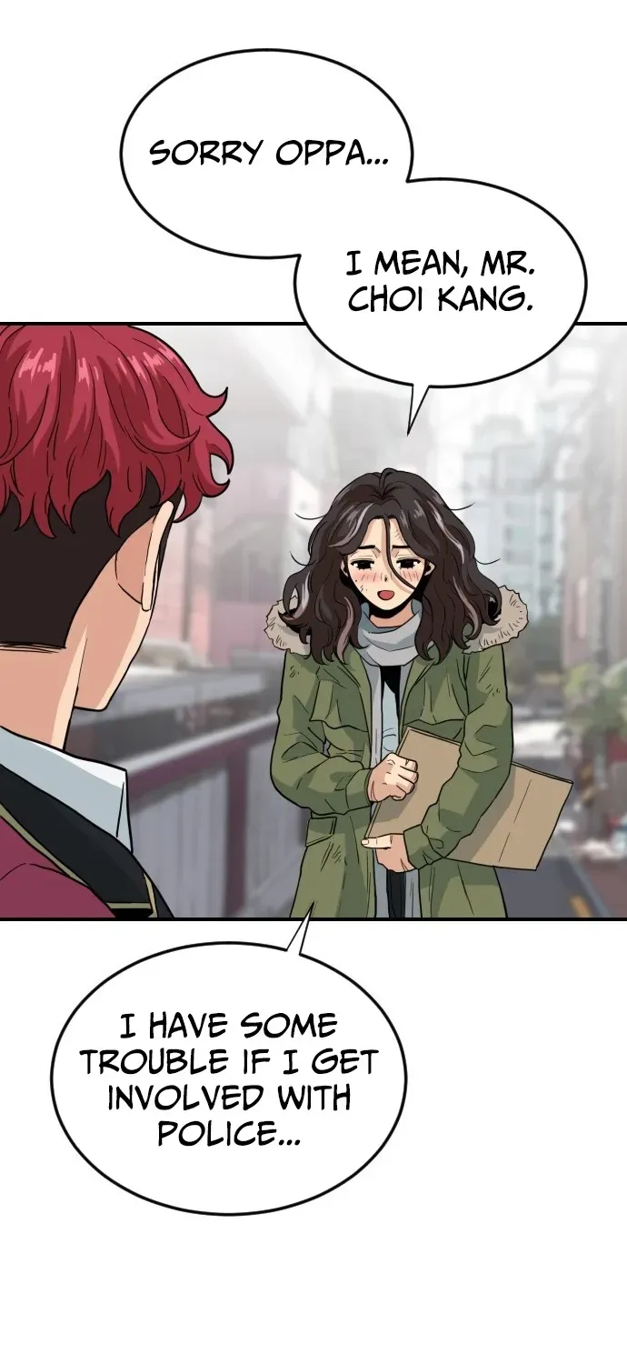 Read The Ultimate Manager chapter 3 image 23 on Lezhin
