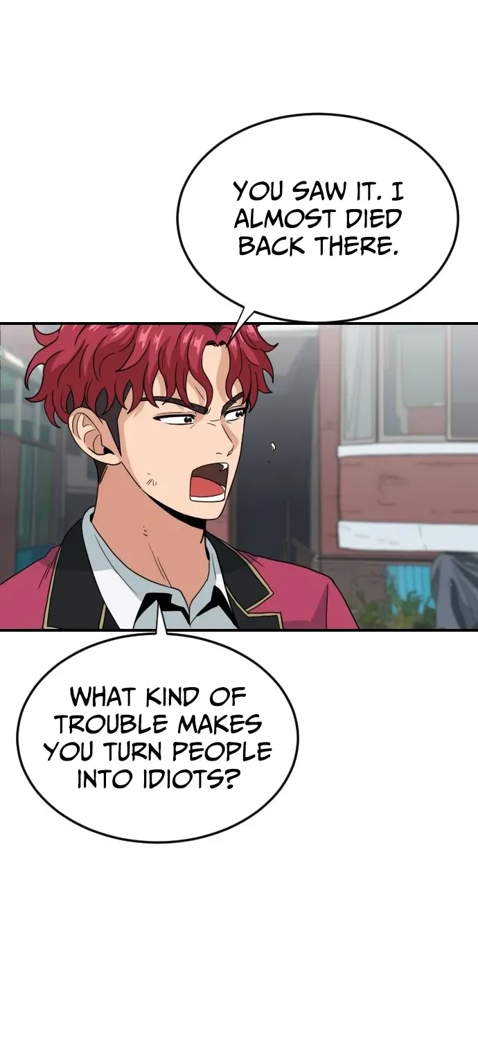 Read The Ultimate Manager chapter 3 image 24 on Lezhin
