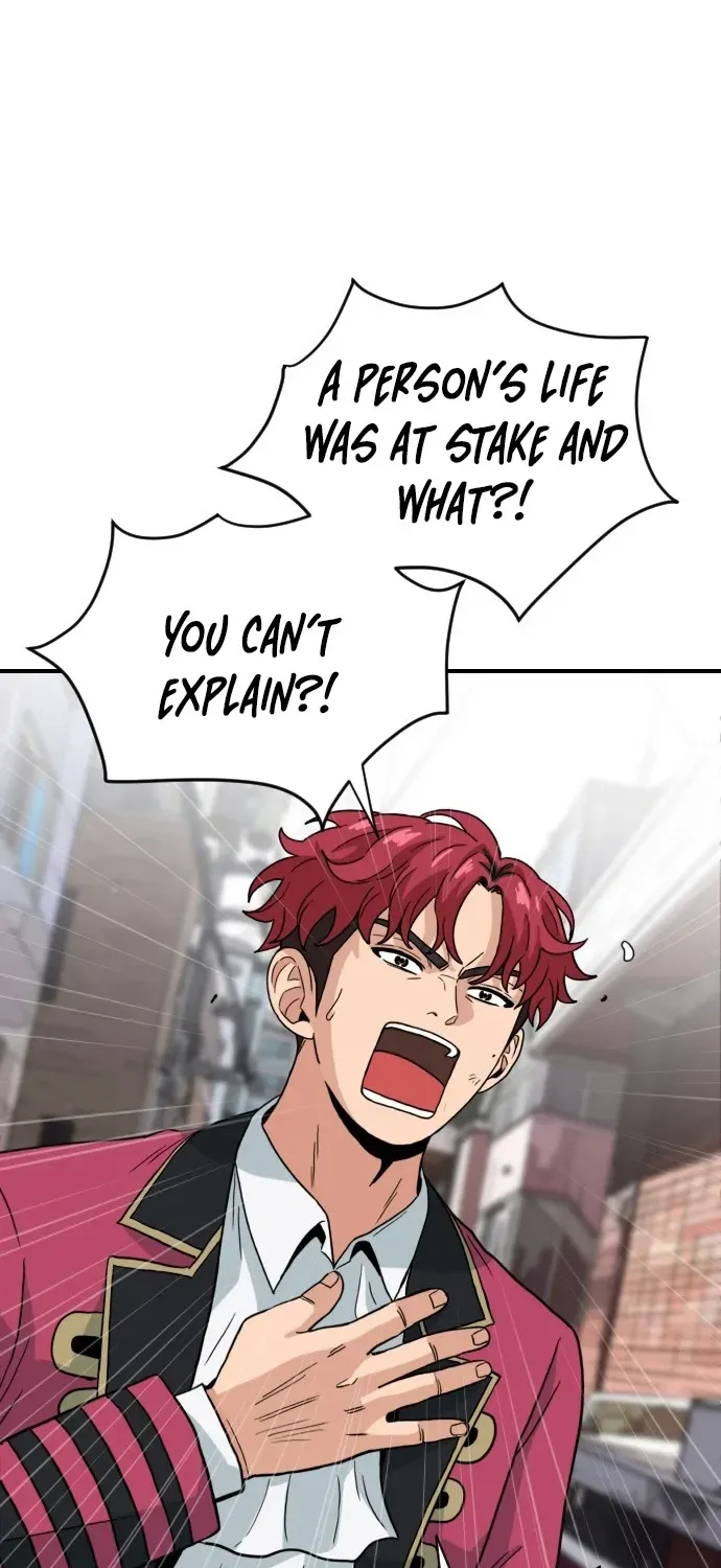 Read The Ultimate Manager chapter 3 image 32 on Lezhin