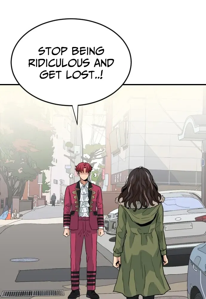 Read The Ultimate Manager chapter 3 image 34 on Lezhin