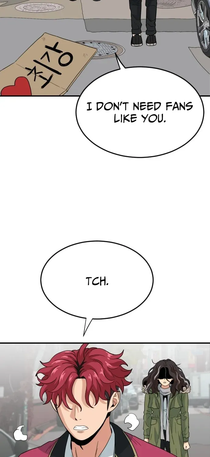 Read The Ultimate Manager chapter 3 image 35 on Lezhin