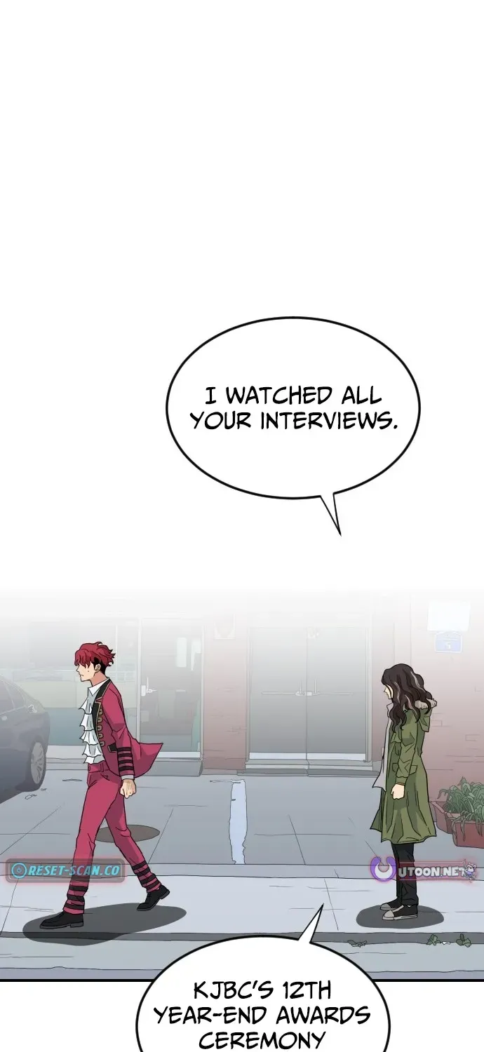 Read The Ultimate Manager chapter 3 image 37 on Lezhin