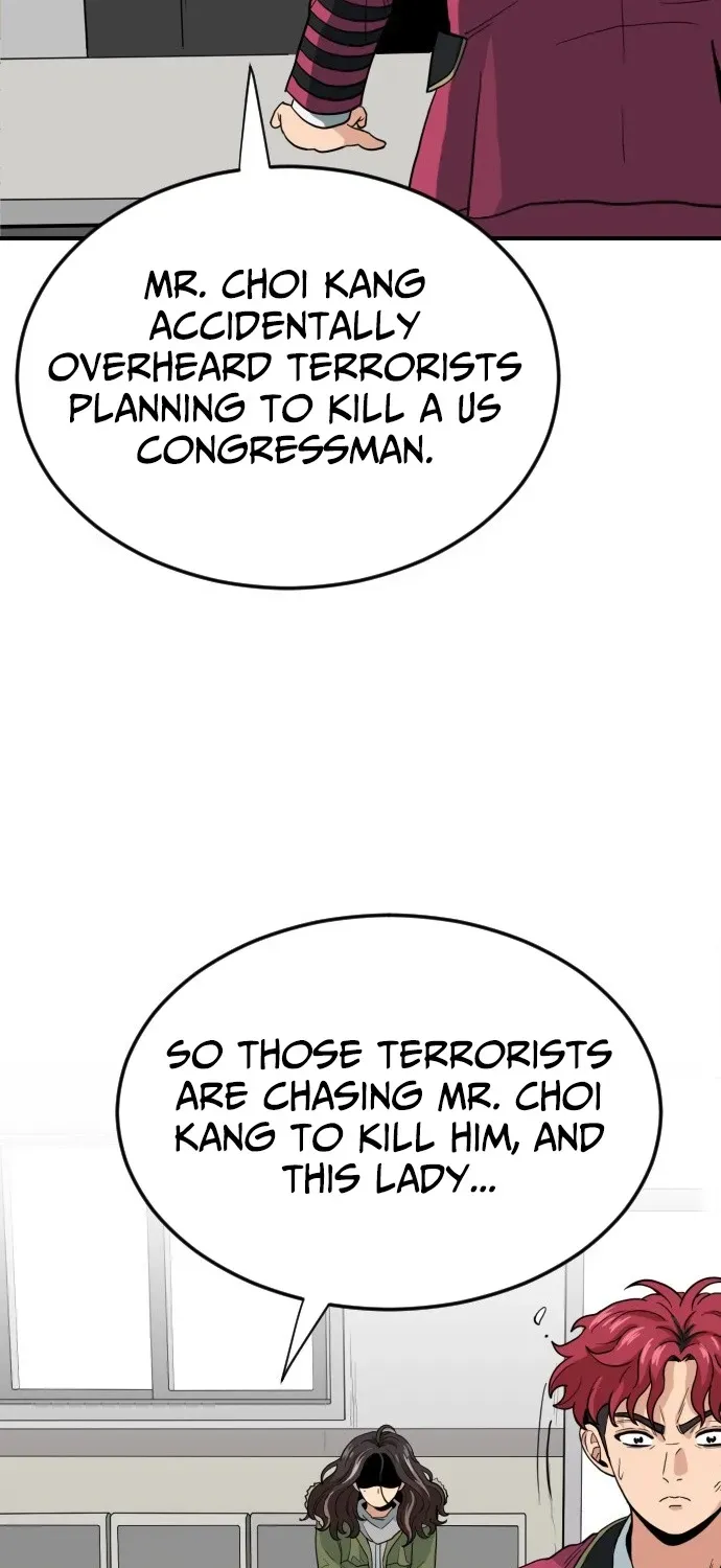 Read The Ultimate Manager chapter 3 image 4 on Lezhin