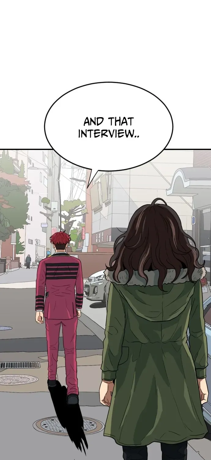 Read The Ultimate Manager chapter 3 image 46 on Lezhin