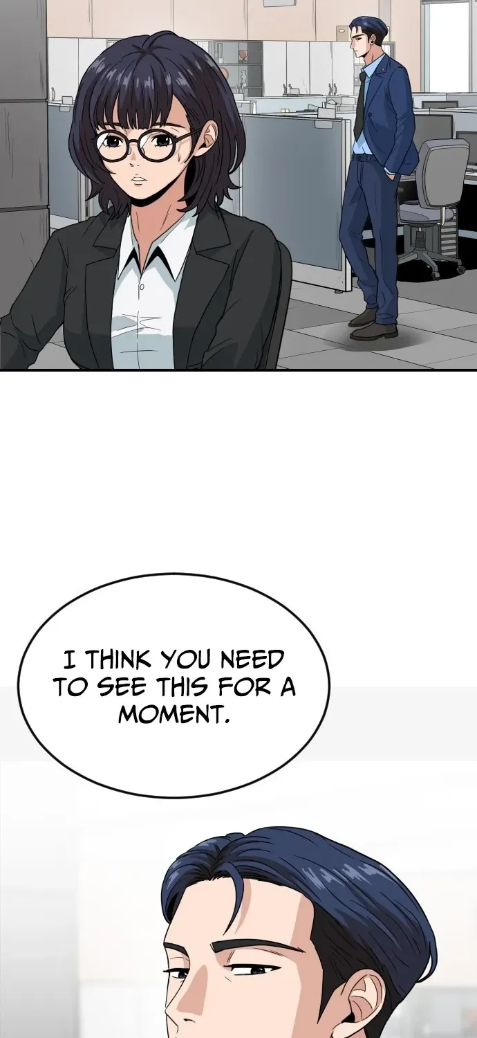 Read The Ultimate Manager chapter 3 image 51 on Lezhin
