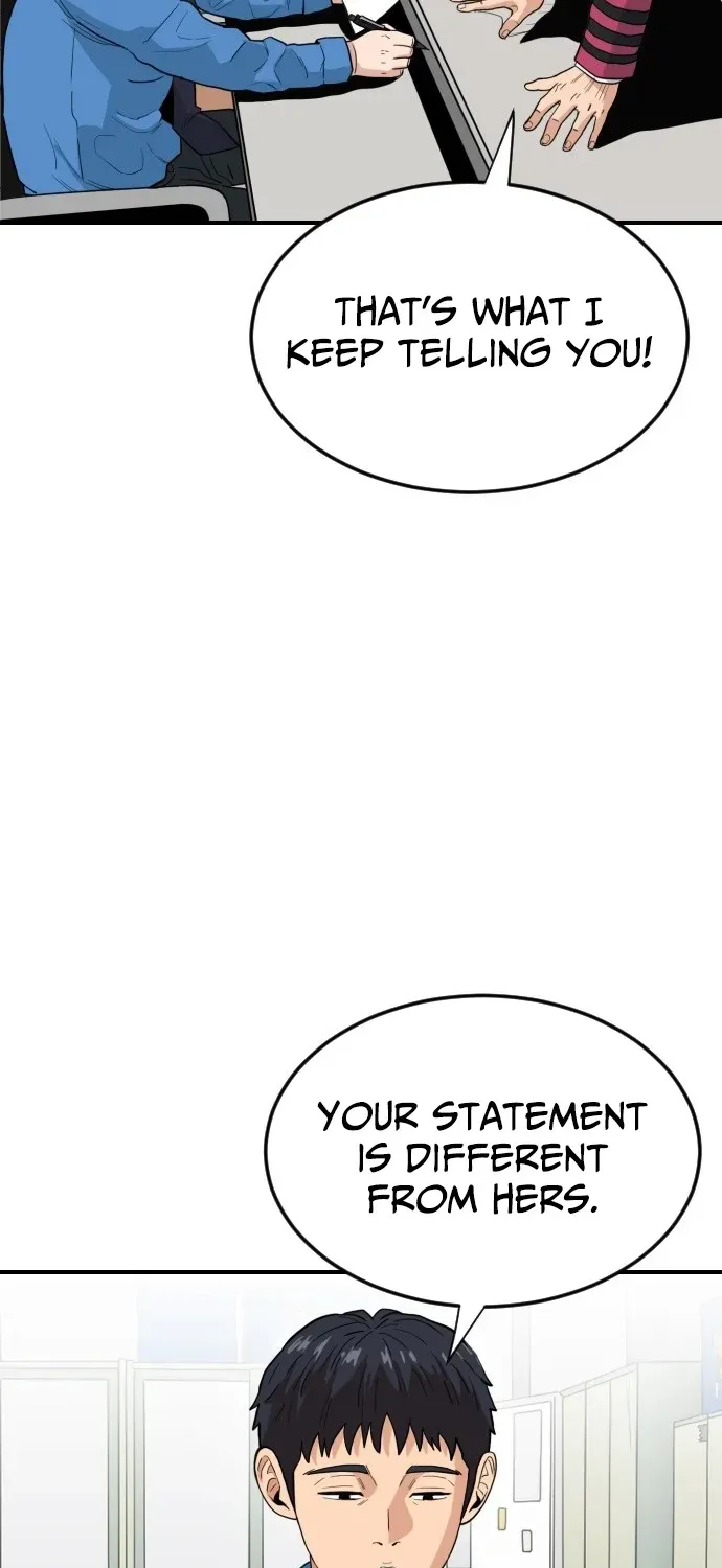 Read The Ultimate Manager chapter 3 image 8 on Lezhin