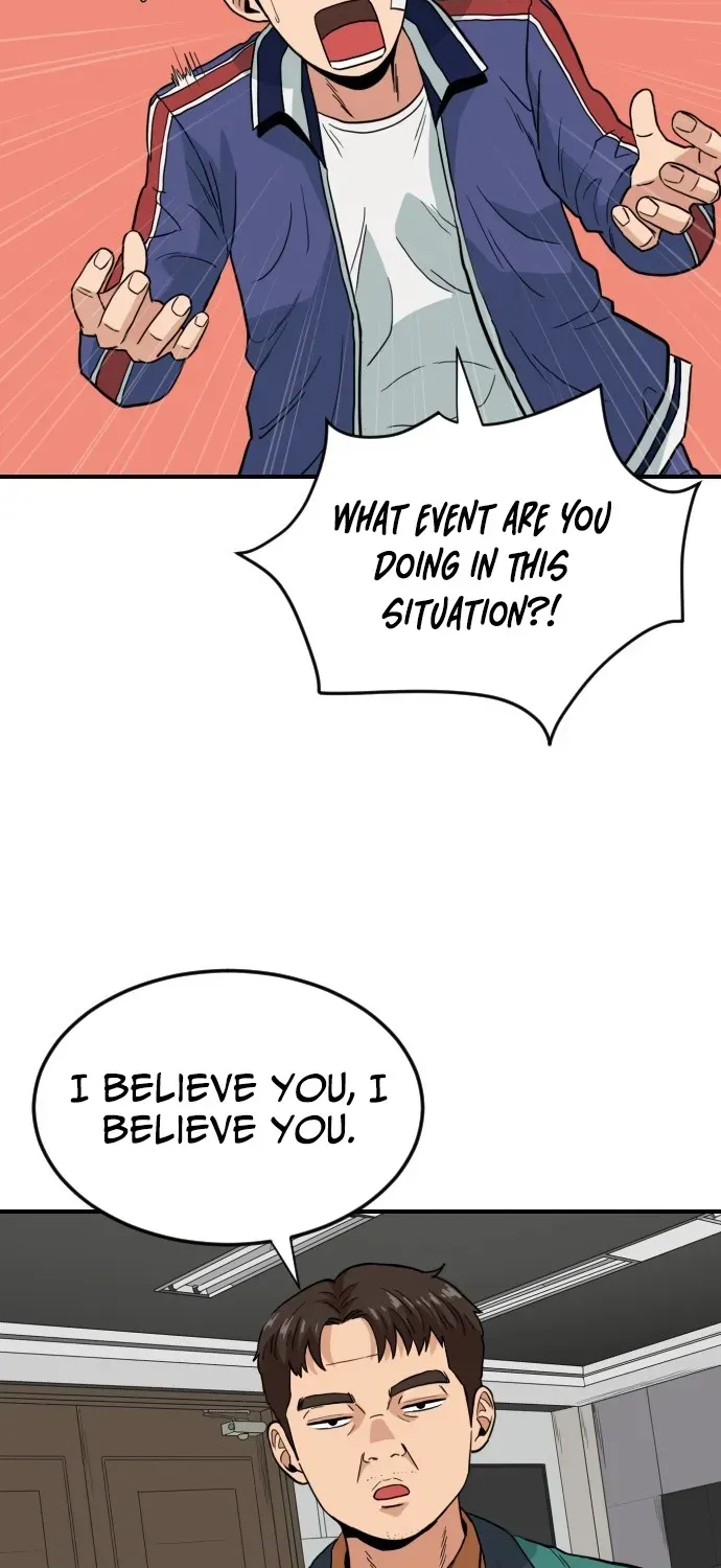 Read The Ultimate Manager chapter 3 image 81 on Lezhin