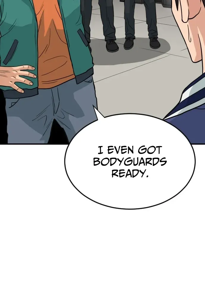 Read The Ultimate Manager chapter 3 image 83 on Lezhin