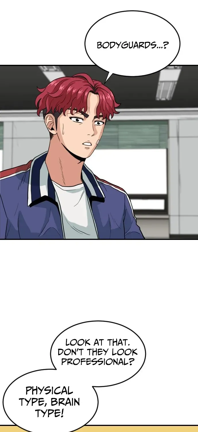 Read The Ultimate Manager chapter 3 image 84 on Lezhin