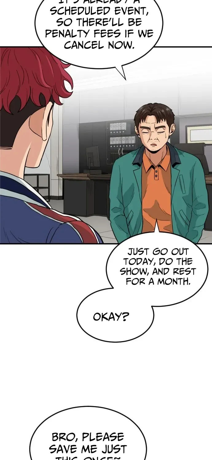 Read The Ultimate Manager chapter 3 image 86 on Lezhin