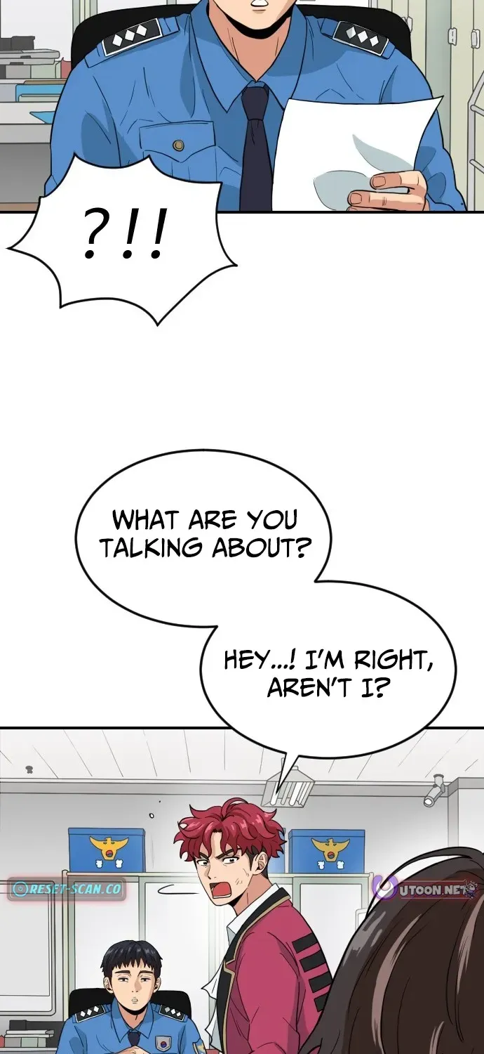 Read The Ultimate Manager chapter 3 image 9 on Lezhin