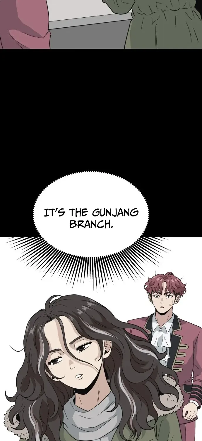 Read The Ultimate Manager chapter 4 image 10 on Lezhin