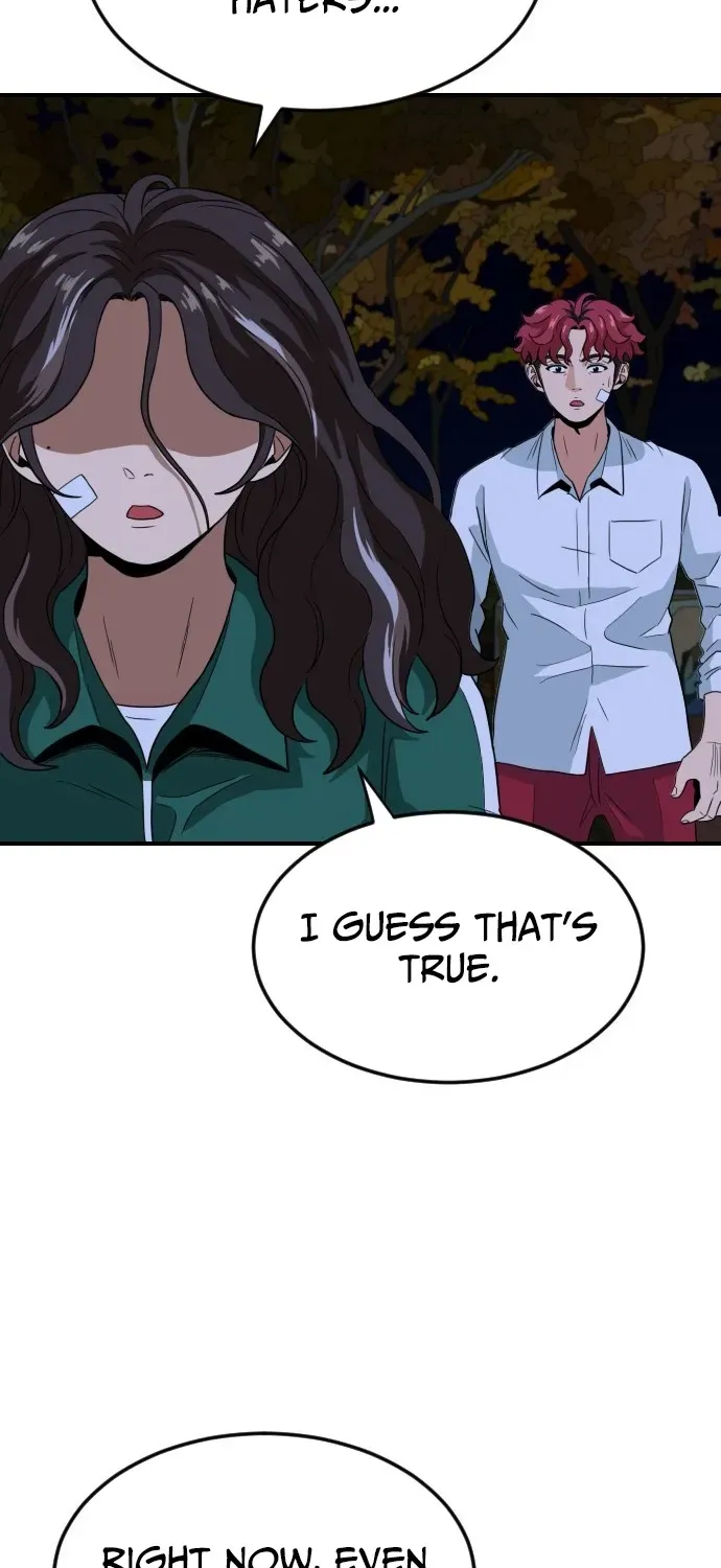 Read The Ultimate Manager chapter 4 image 100 on Lezhin