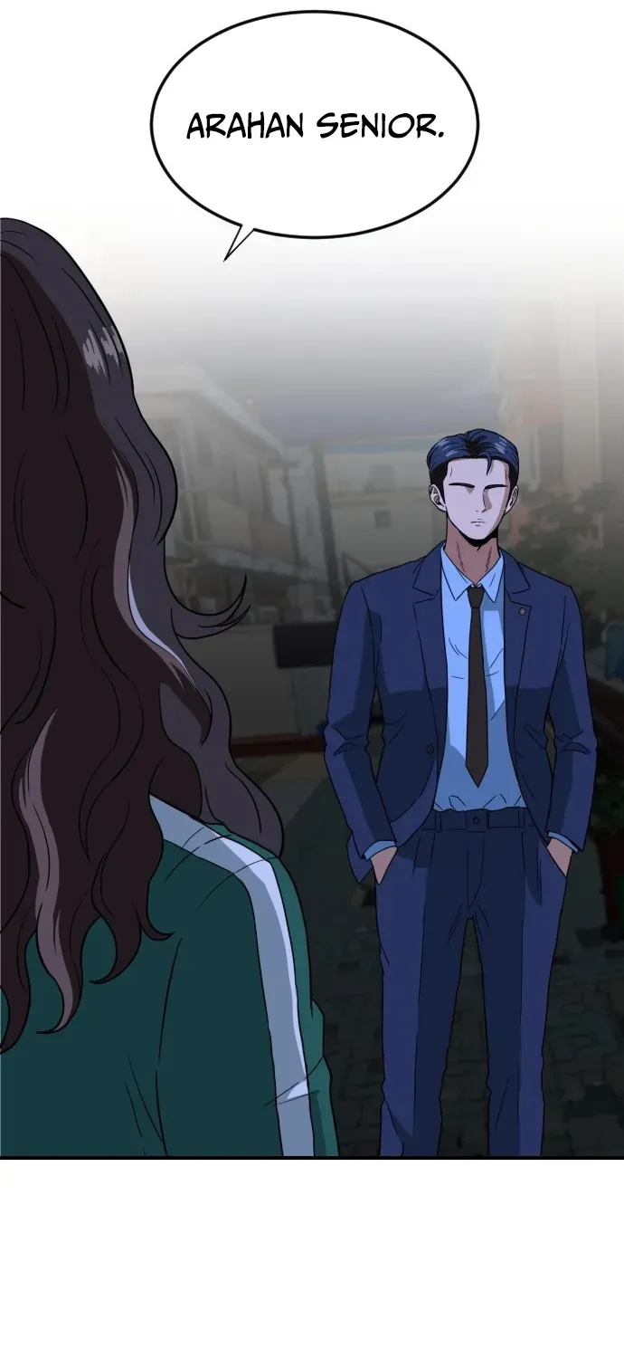 Read The Ultimate Manager chapter 4 image 18 on Lezhin