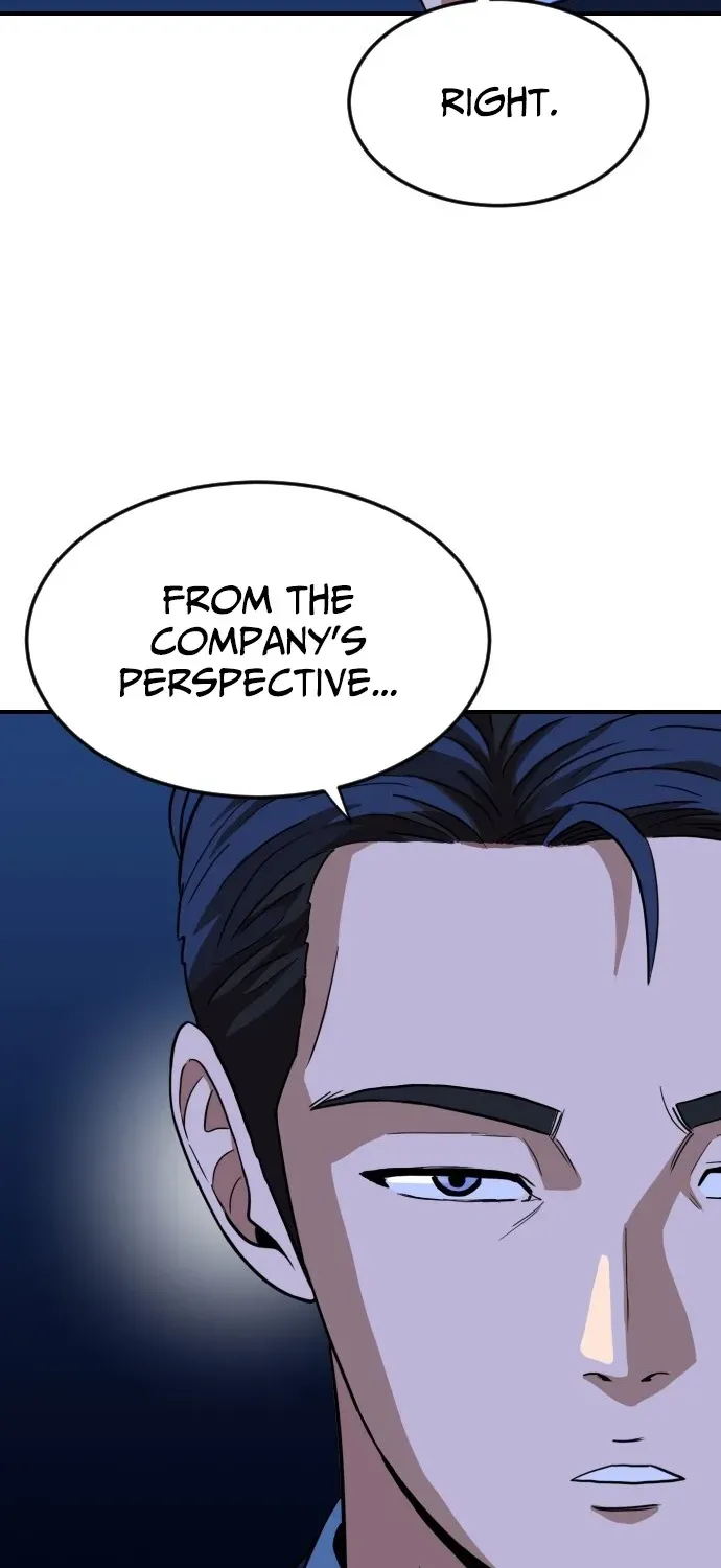 Read The Ultimate Manager chapter 4 image 23 on Lezhin