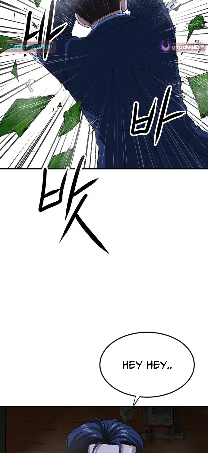 Read The Ultimate Manager chapter 4 image 38 on Lezhin