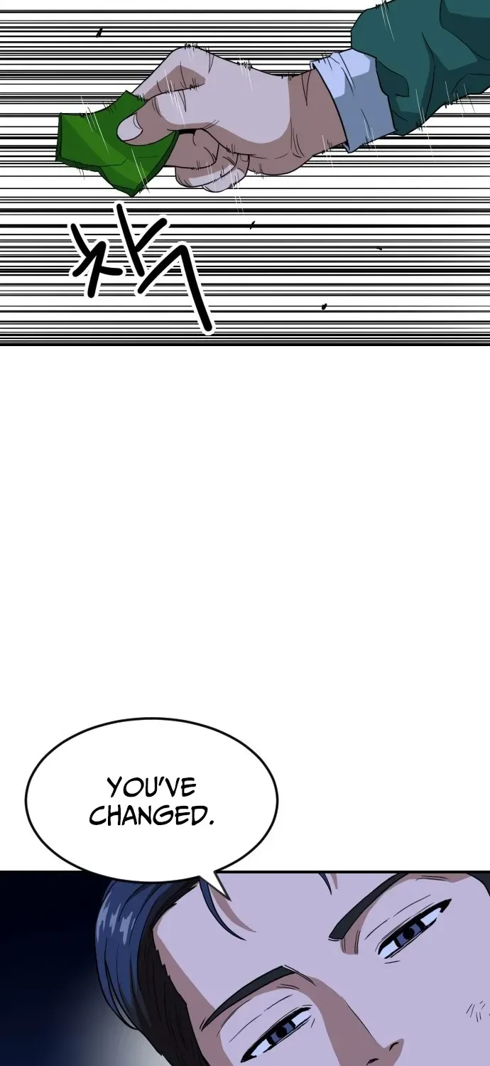 Read The Ultimate Manager chapter 4 image 40 on Lezhin