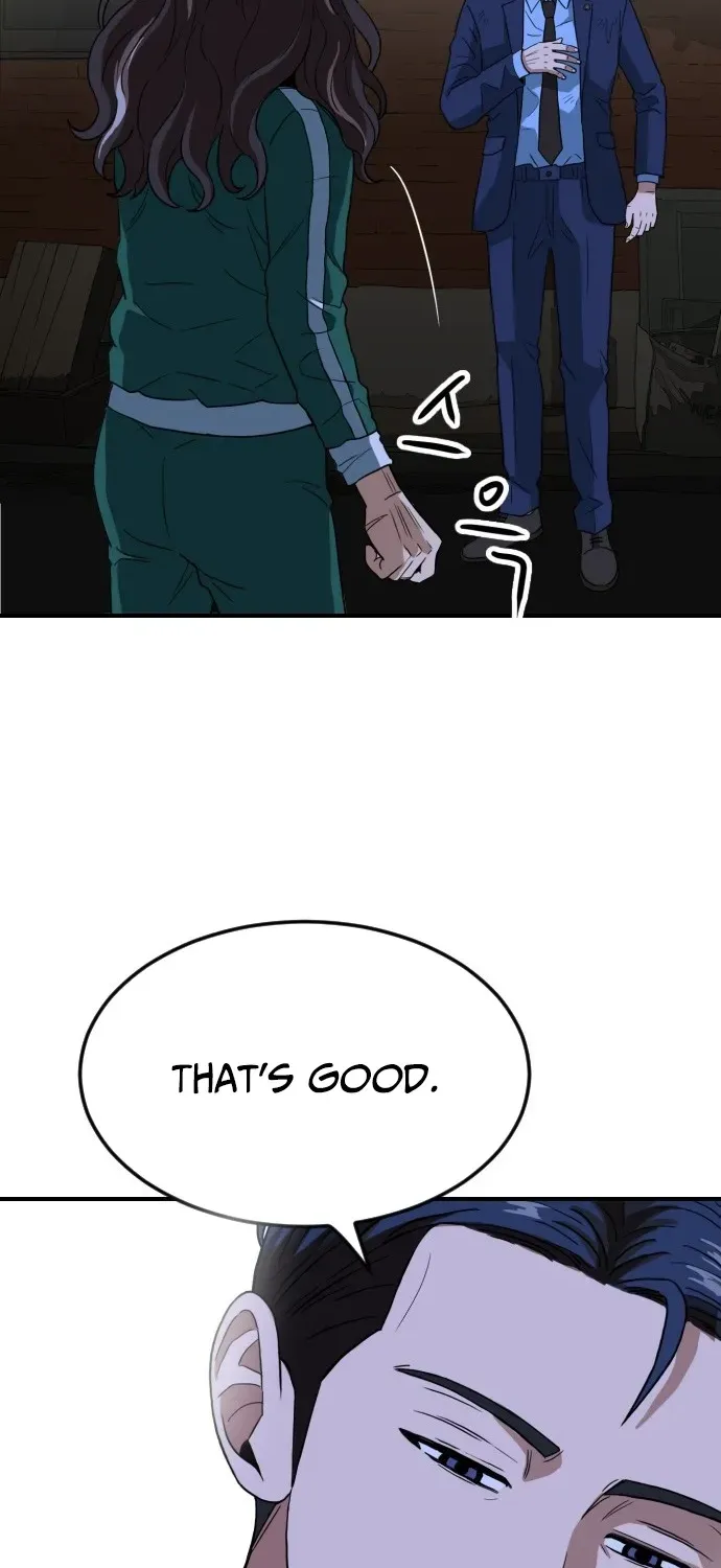 Read The Ultimate Manager chapter 4 image 44 on Lezhin