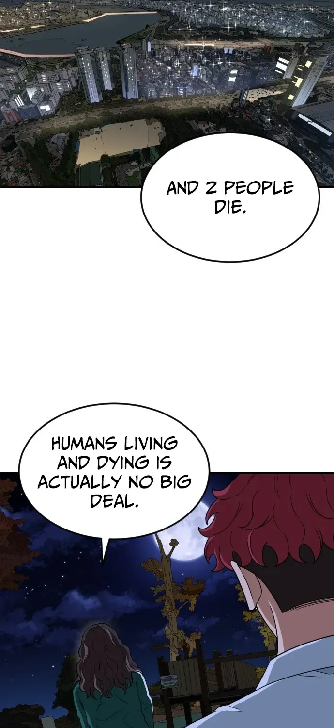 Read The Ultimate Manager chapter 4 image 95 on Lezhin