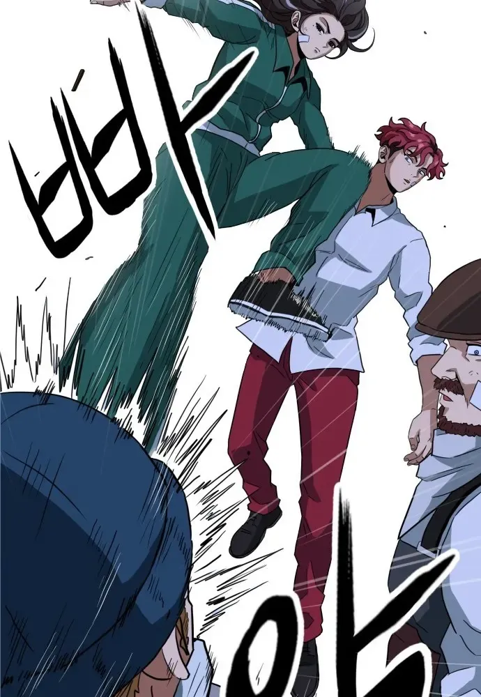 Read The Ultimate Manager chapter 5 image 13 on Lezhin