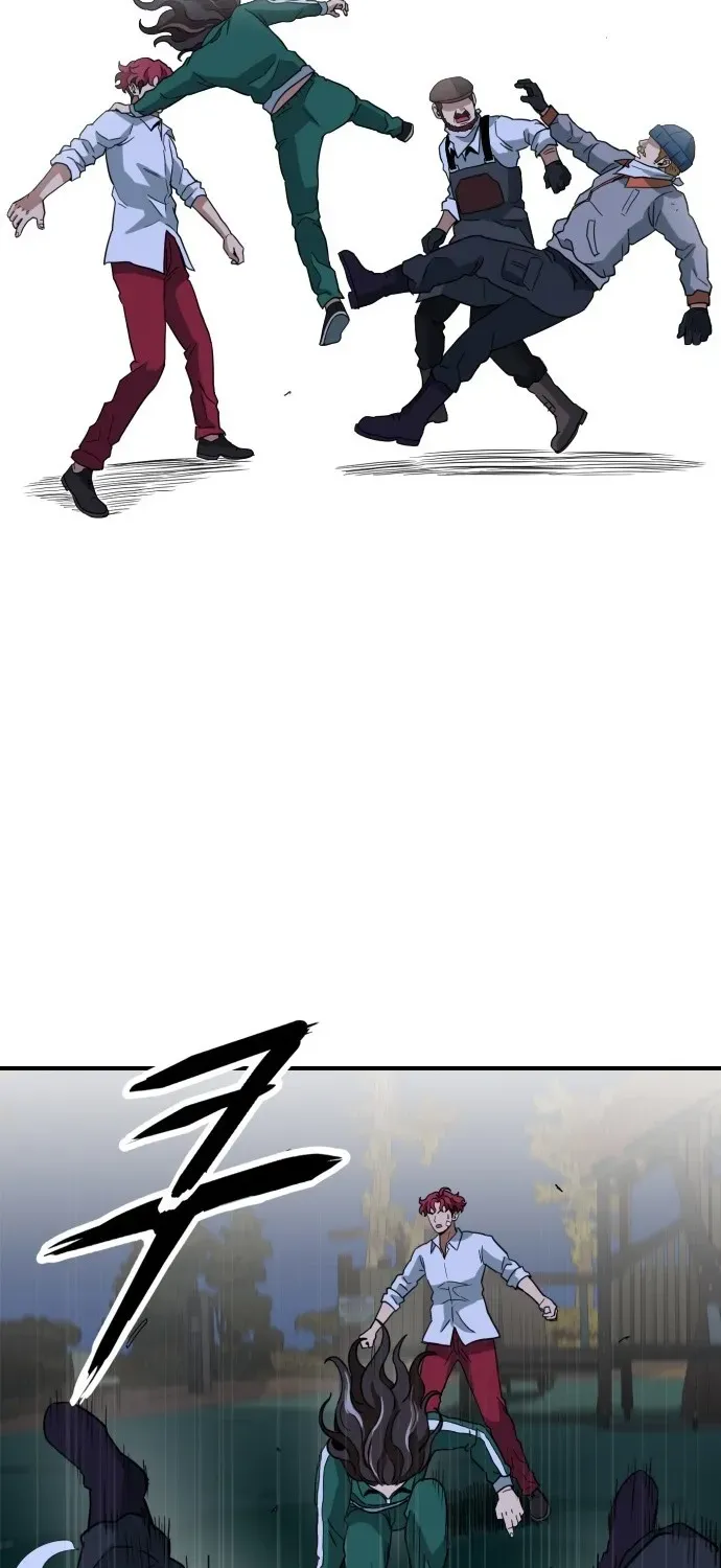 Read The Ultimate Manager chapter 5 image 15 on Lezhin