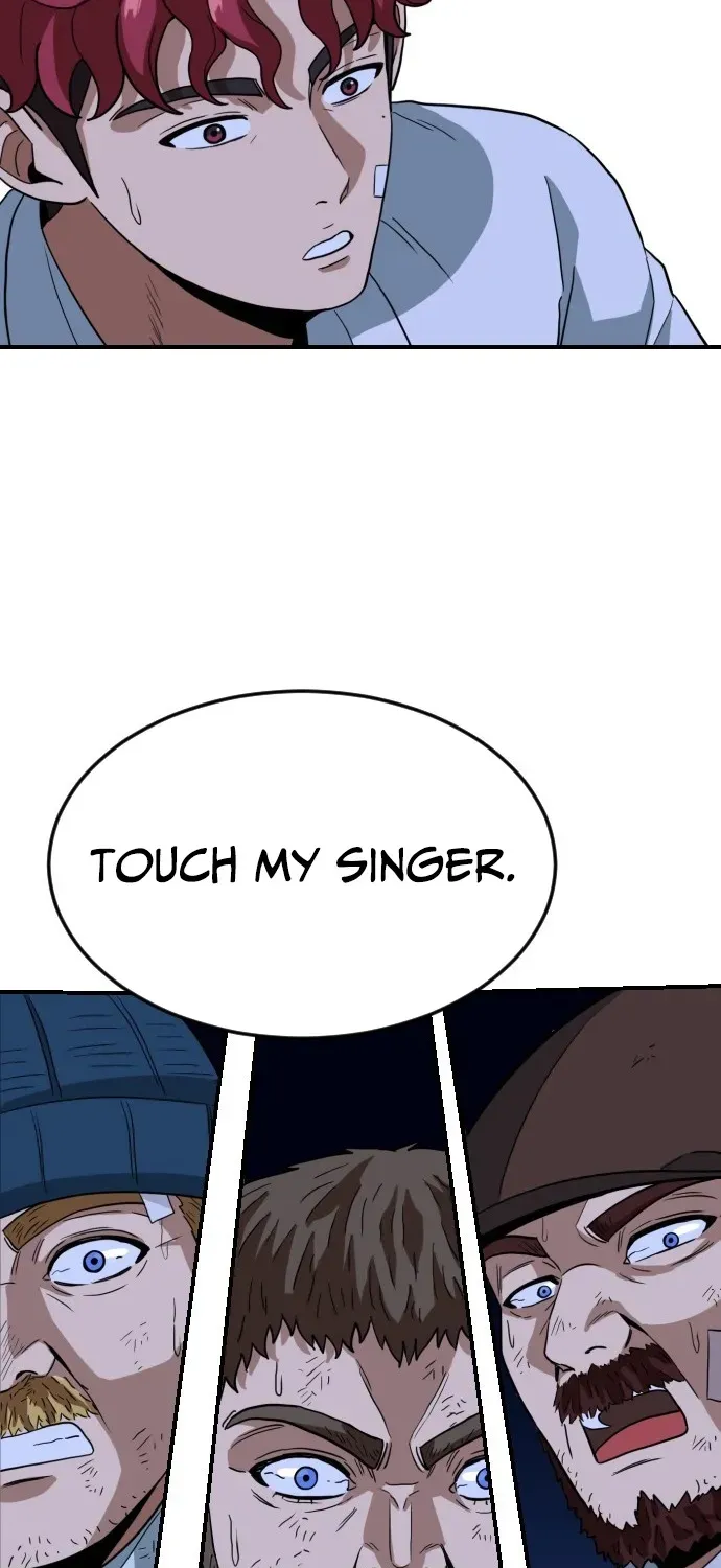 Read The Ultimate Manager chapter 5 image 18 on Lezhin