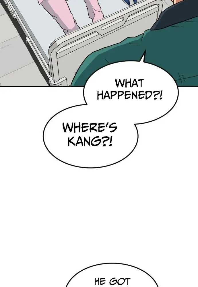 Read The Ultimate Manager chapter 5 image 27 on Lezhin