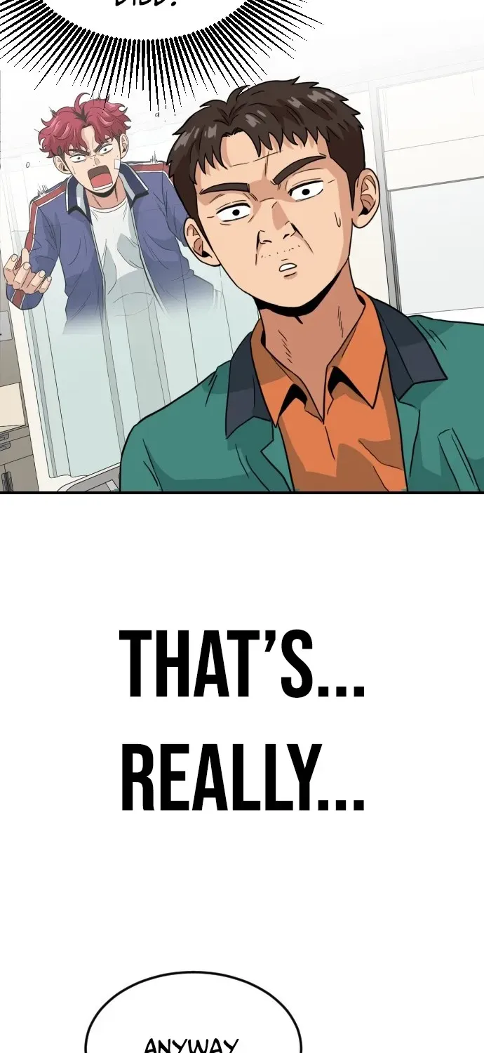 Read The Ultimate Manager chapter 5 image 29 on Lezhin