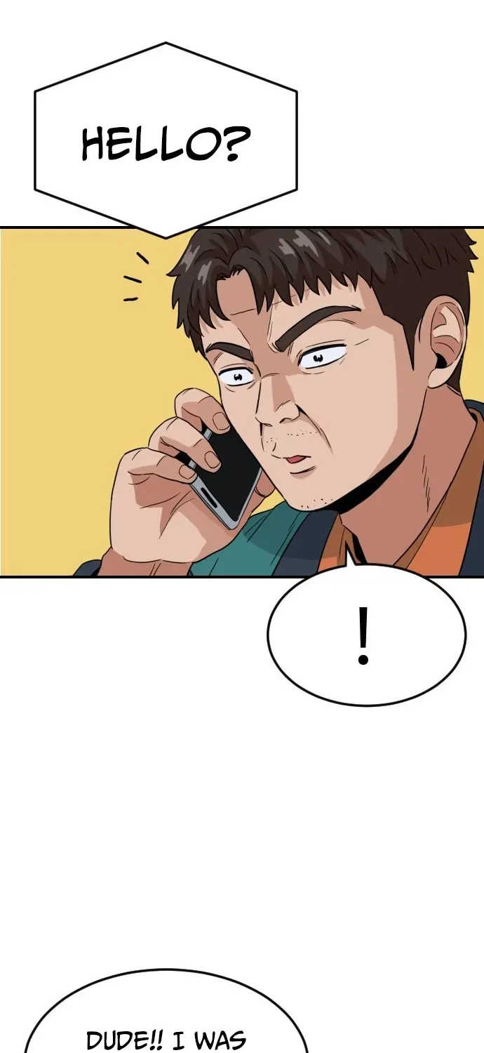 Read The Ultimate Manager chapter 5 image 35 on Lezhin