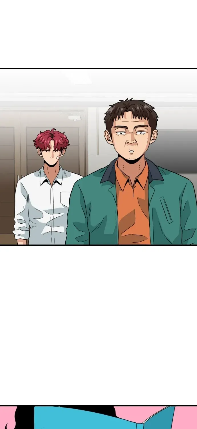 Read The Ultimate Manager chapter 5 image 39 on Lezhin