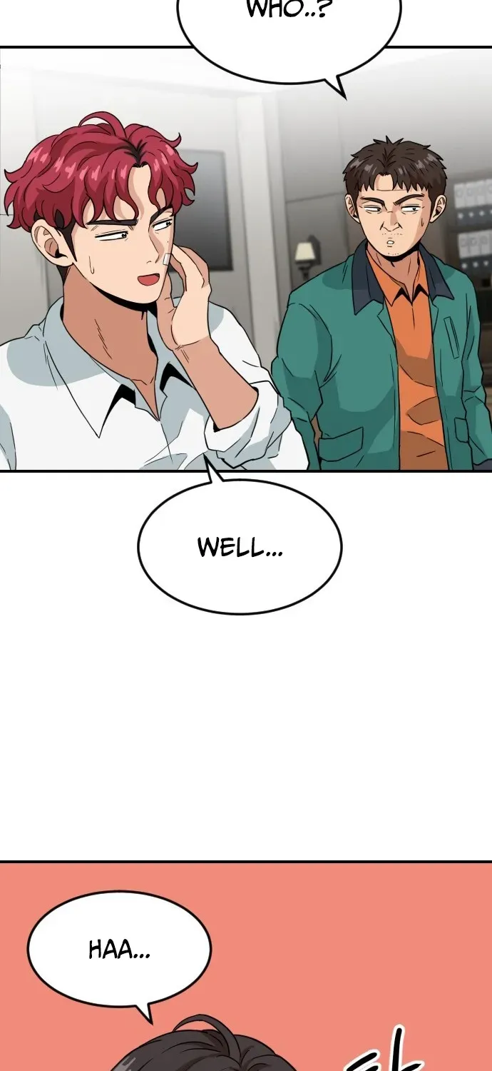 Read The Ultimate Manager chapter 5 image 42 on Lezhin