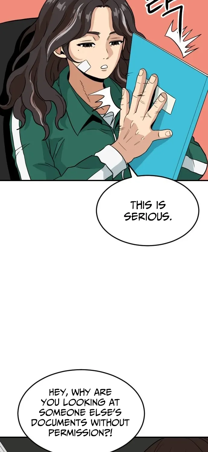 Read The Ultimate Manager chapter 5 image 43 on Lezhin