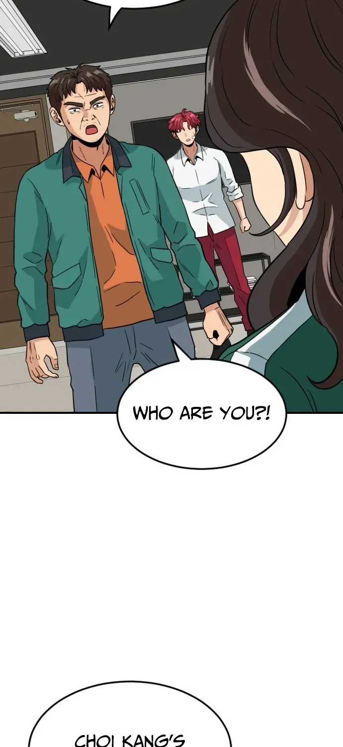 Read The Ultimate Manager chapter 5 image 44 on Lezhin