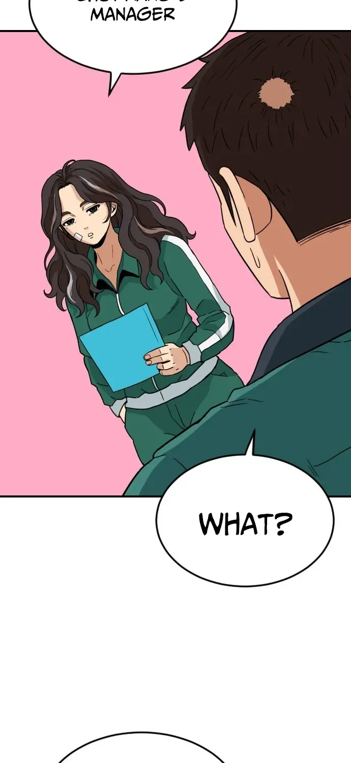 Read The Ultimate Manager chapter 5 image 45 on Lezhin