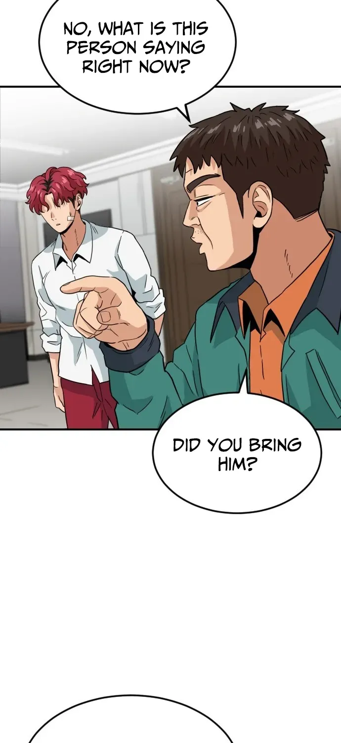 Read The Ultimate Manager chapter 5 image 46 on Lezhin