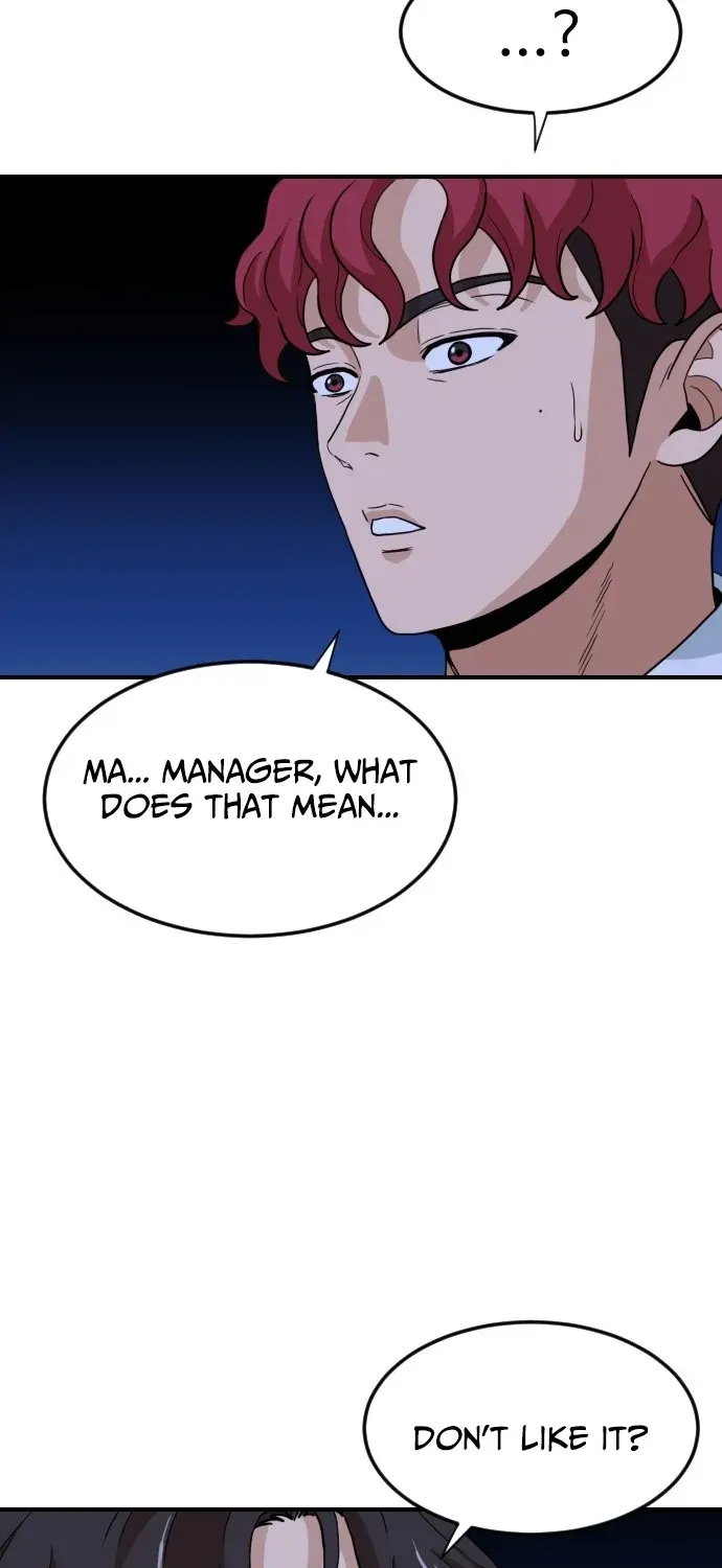 Read The Ultimate Manager chapter 5 image 5 on Lezhin