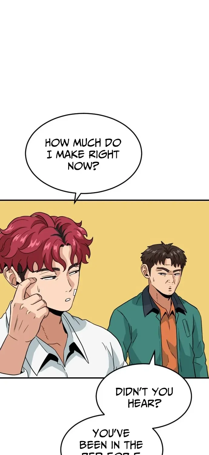 Read The Ultimate Manager chapter 5 image 50 on Lezhin