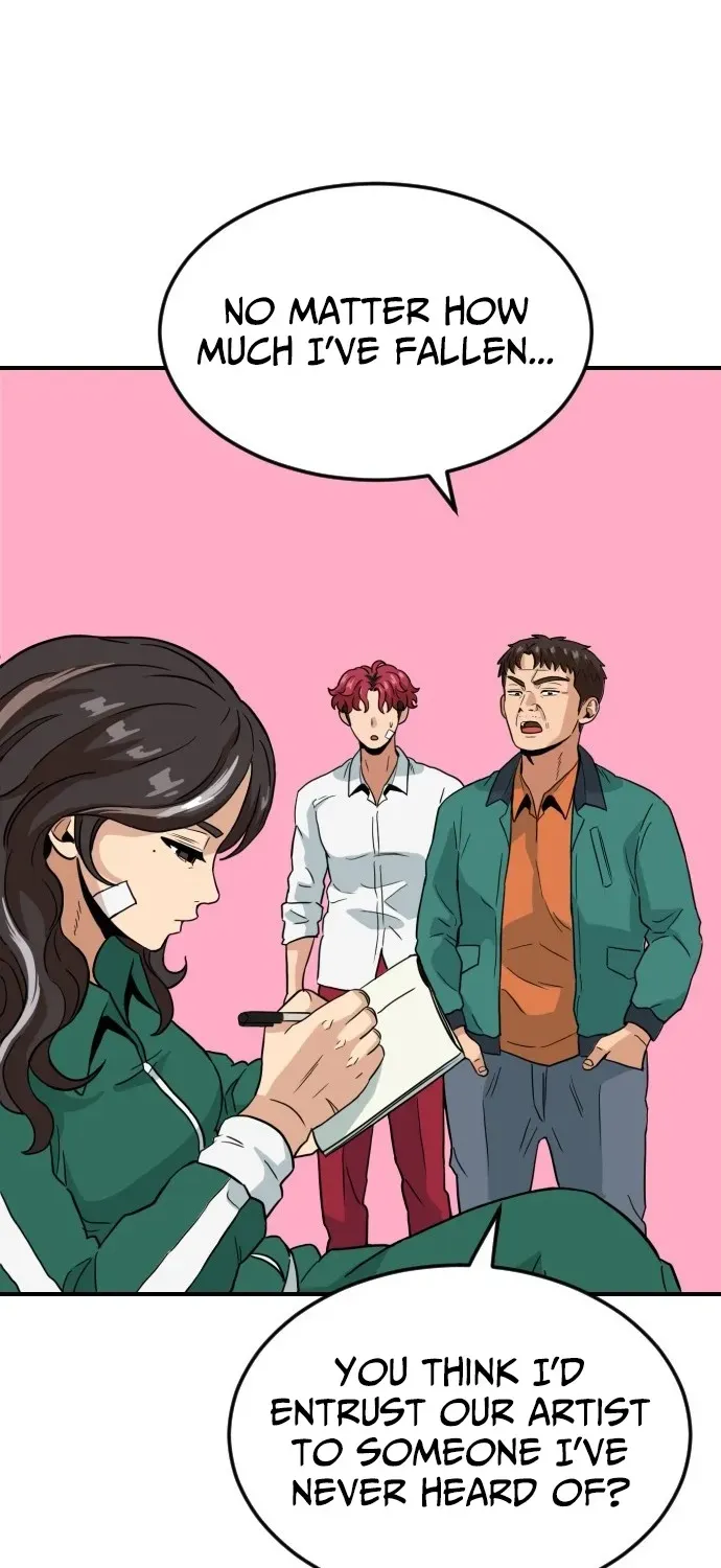 Read The Ultimate Manager chapter 5 image 52 on Lezhin